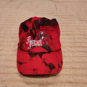 Kids Disney Nightmare Before Christmas Hat